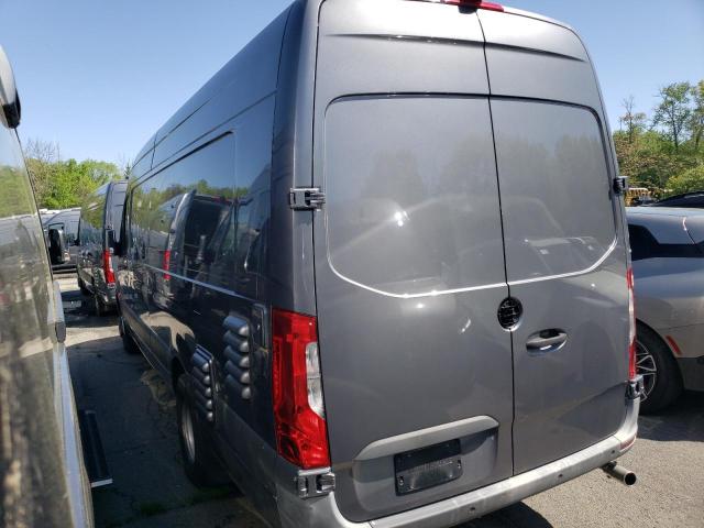 2022 Mercedes-Benz Sprinter 4500 VIN: W1W9ED3Y3NT082740 Lot: 53899014
