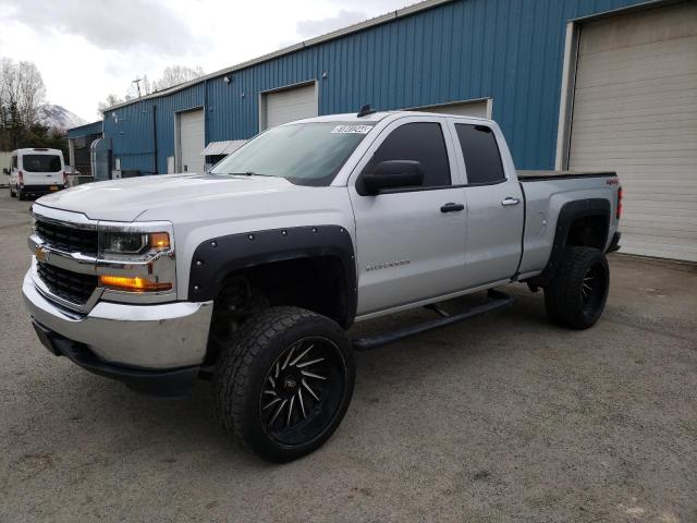 Vin: 1gcvkneh0jz327992, lot: 51841244, chevrolet all models k1500 2018 img_1