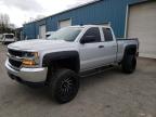 2018 CHEVROLET SILVERADO - 1GCVKNEH0JZ327992