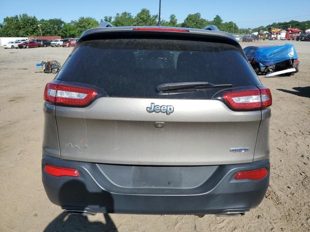 2018 Jeep Cherokee Latitude VIN: 1C4PJMCX0JD601611 Lot: 56732724