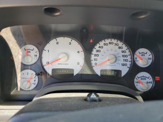 2003 Dodge Ram 2500 St VIN: 3D7KU28643G707691 Lot: 54831554