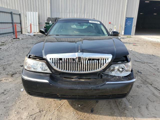 2006 Lincoln Town Car Designer VIN: 1LNHM83V66Y648672 Lot: 54620514