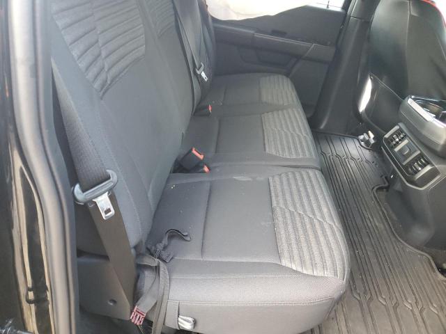 2022 Ford F150 Supercrew VIN: 1FTFW1E80NFB14615 Lot: 53611614