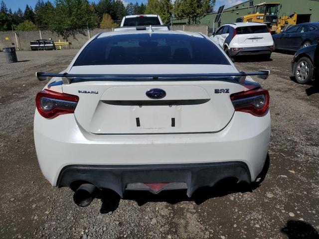 2019 SUBARU BRZ LIMITE JF1ZCAC10K8600956