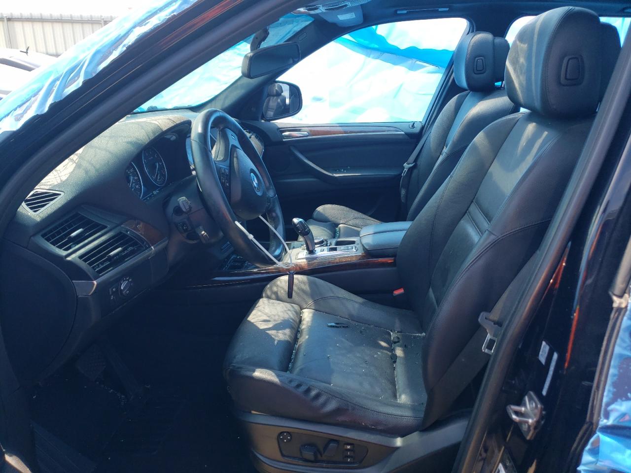 5UXFE8C50AL311718 2010 BMW X5 xDrive48I