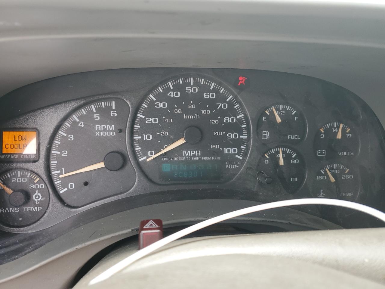 2GTEC19VXX1512400 1999 GMC New Sierra C1500