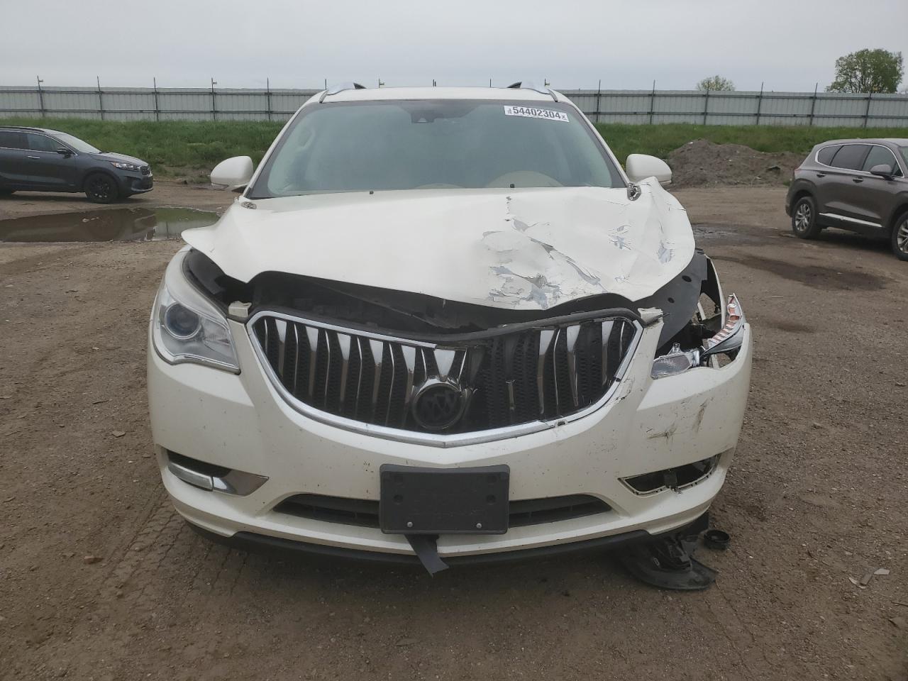 5GAKVCKD6EJ305937 2014 Buick Enclave