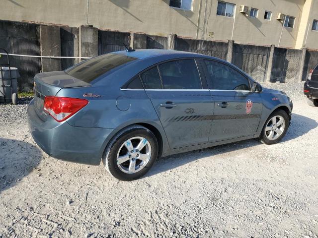 2012 Chevrolet Cruze Lt VIN: 1G1PF5SC8C7250656 Lot: 53768214