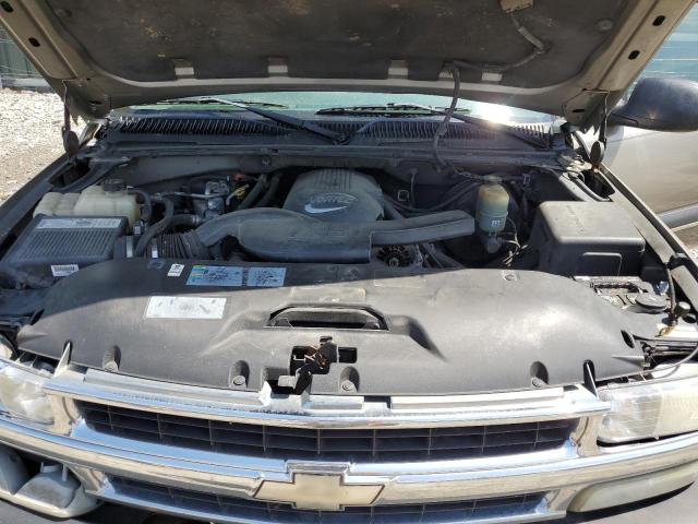 2002 Chevrolet Tahoe K1500 VIN: 1GNEK13Z82J169607 Lot: 54681724