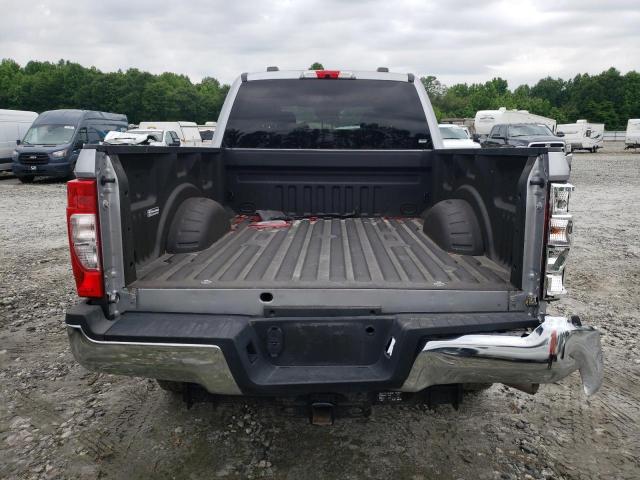 2021 Ford F250 Super Duty VIN: 1FT7W2B69MED57048 Lot: 55595854