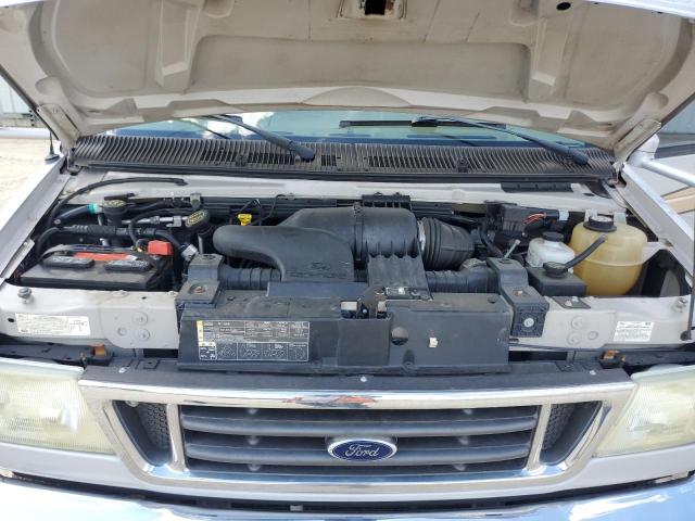 2007 Ford Econoline E450 Super Duty Cutaway Van VIN: 1FDXE45S37DB35473 Lot: 55444534