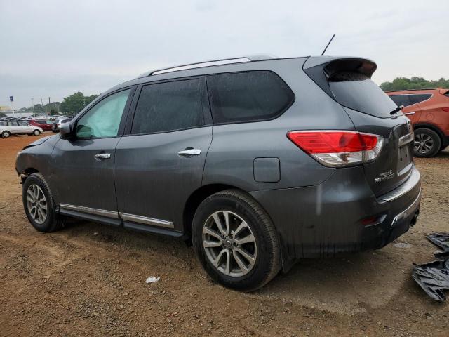 2015 Nissan Pathfinder S VIN: 5N1AR2MN7FC636719 Lot: 56479564