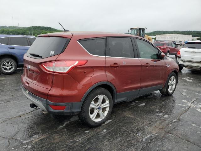 2015 Ford Escape Se VIN: 1FMCU0GX3FUA99723 Lot: 54711114