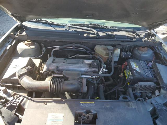 2006 Chevrolet Malibu Lt VIN: 1G1ZT51F06F119177 Lot: 56134444