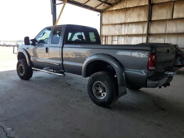 2003 Ford F350 Srw Super Duty VIN: 1FTSX31P13EB78444 Lot: 55920274