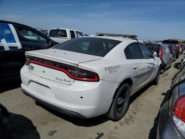 2015 DODGE CHARGER PO - 2C3CDXAG9FH874393