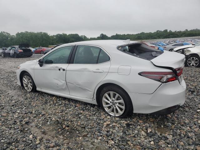 VIN 4T1C11AK1RU225061 2024 Toyota Camry, LE no.2