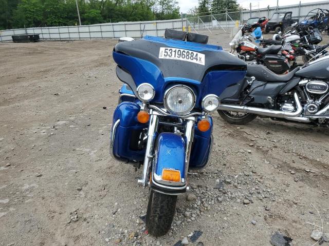 2008 HARLEY-DAVIDSON FLHTCUI 1HD1FC4138Y617895