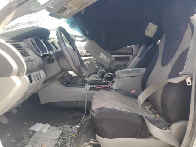 2006 Toyota Tacoma VIN: 5TEPX42N16Z155370 Lot: 53878284