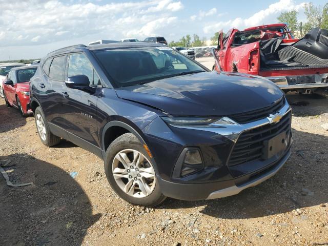 2020 CHEVROLET BLAZER 1LT 3GNKBBRA9LS572151  53478364