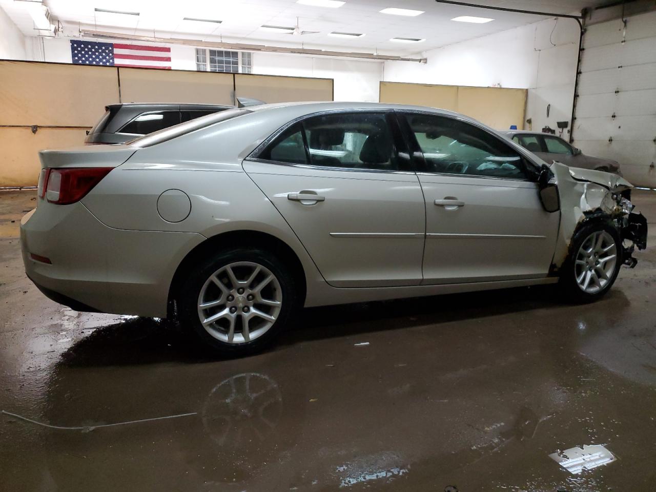 2015 Chevrolet Malibu 1Lt vin: 1G11C5SLXFF108463