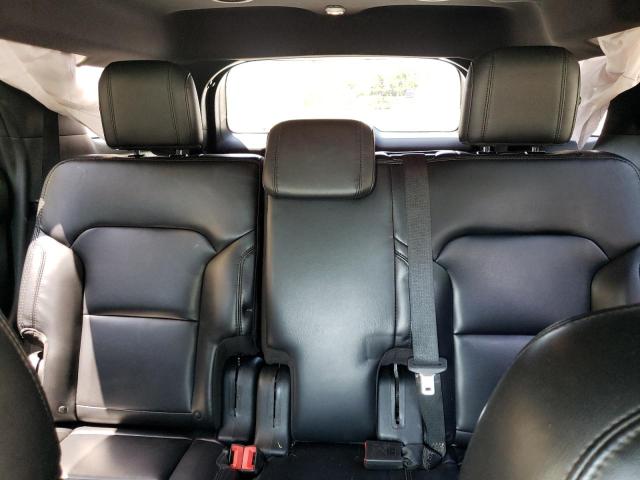 2019 FORD EXPLORER X - 1FM5K8D84KGB20145