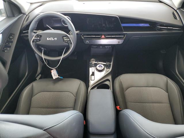 2024 Kia Niro Wind VIN: KNDCR3L12R5092513 Lot: 56913114