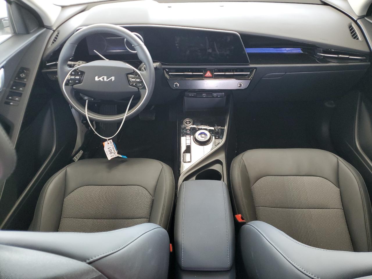 KNDCR3L12R5092513 2024 Kia Niro Wind