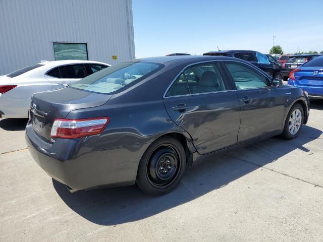 2009 Toyota Camry Hybrid VIN: 4T1BB46K39U105149 Lot: 53079824