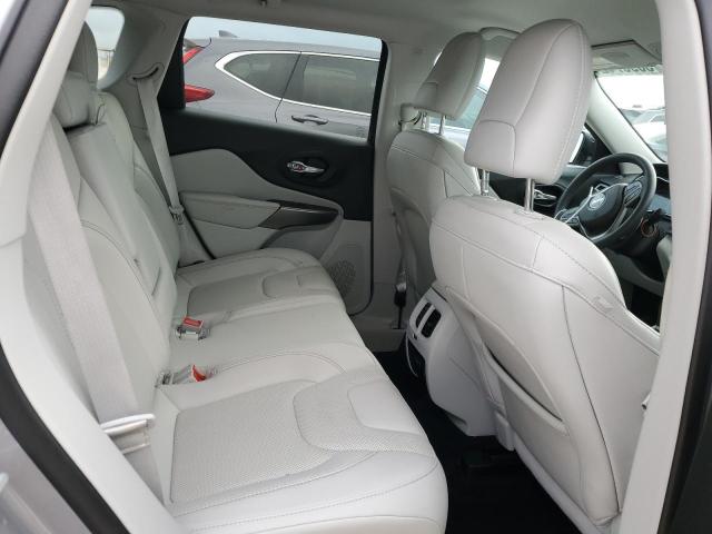 2022 JEEP CHEROKEE L - 1C4PJMMN9ND514356