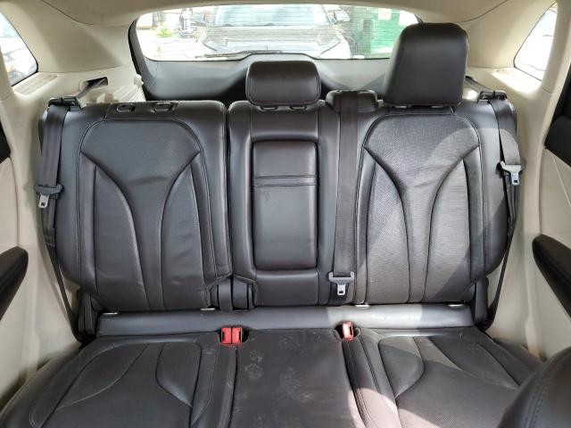 2015 LINCOLN MKC - 5LMCJ1A91FUJ23572