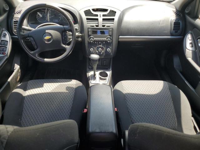 2007 Chevrolet Malibu Maxx Lt VIN: 1G1ZT68N77F186332 Lot: 56845514