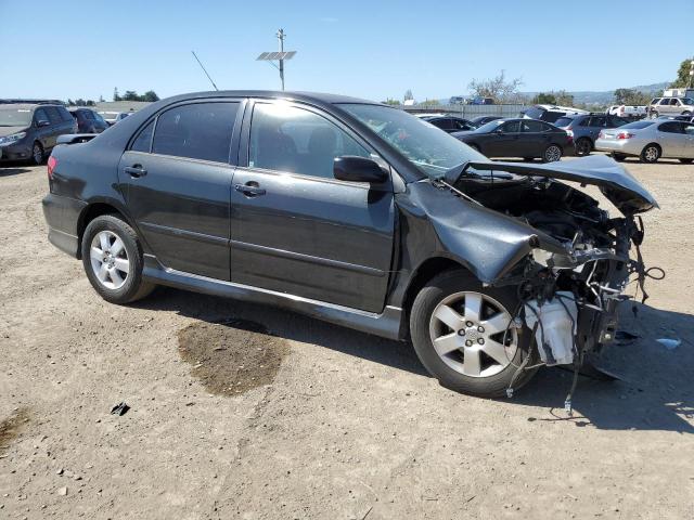 2008 Toyota Corolla Ce VIN: 1NXBR30E88Z040175 Lot: 53843354