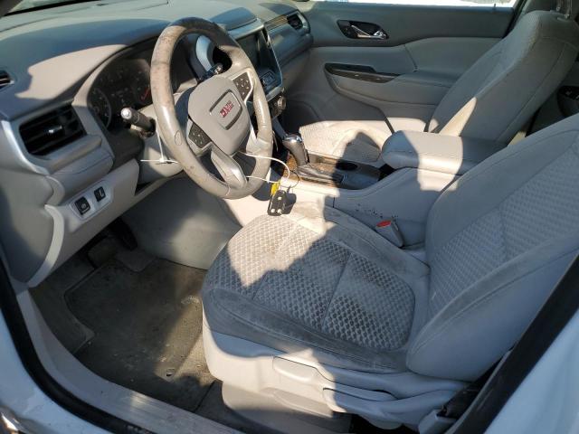 2017 GMC Acadia Sle VIN: 1GKKNKLA7HZ253600 Lot: 56217464