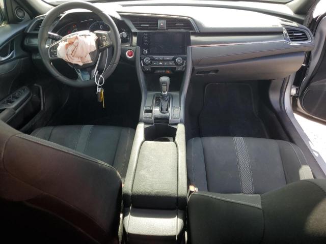 2019 HONDA CIVIC EX - SHHFK7H62KU214433