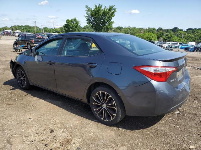 Vin: 2t1burhe5gc607044, lot: 56519354, toyota corolla l 20162