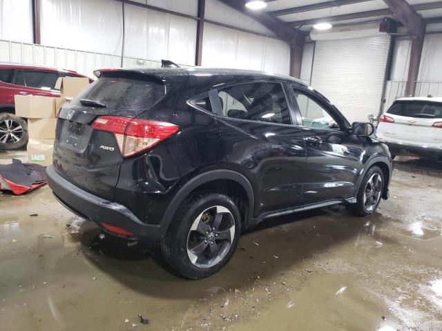 2018 Honda Hr-V Exl VIN: 3CZRU6H70JM716843 Lot: 56005614