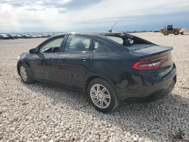 2015 Dodge Dart Se VIN: 1C3CDFAAXFD223583 Lot: 54088194