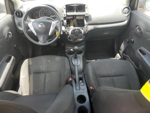 2016 Nissan Versa S VIN: 3N1CN7AP3GL865841 Lot: 55829494