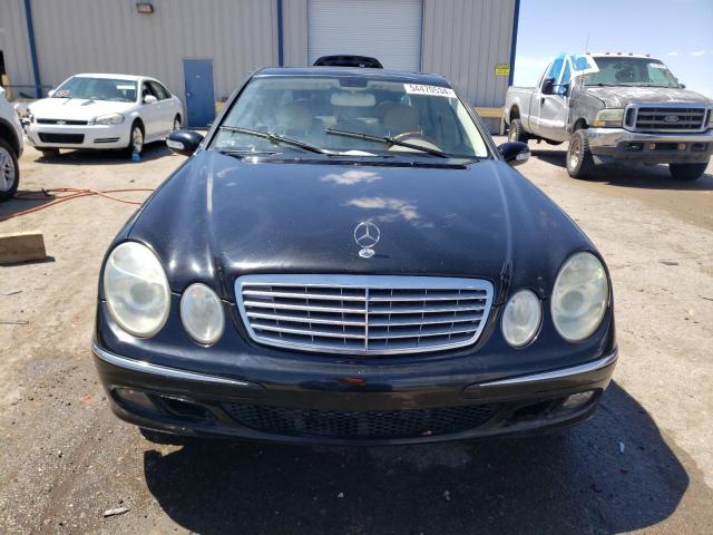 2006 Mercedes-Benz E 350 VIN: WDBUF56J66A816676 Lot: 54470534