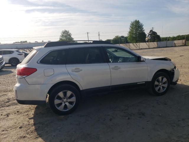 2010 Subaru Outback 2.5I Premium VIN: 4S4BRCCCXA3310433 Lot: 53027844