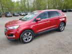 2020 FORD EDGE SEL - 2FMPK4J97LBB40476