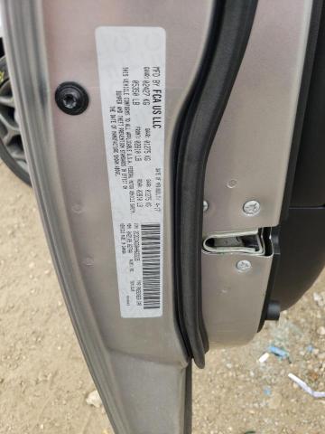2017 CHRYSLER 300 S - 2C3CCAGG0HH622235