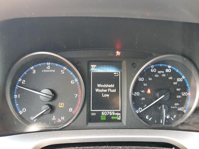 2018 TOYOTA RAV4 ADVEN - JTMWFREV3JJ734886