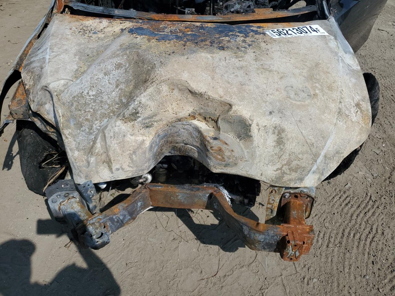 3KPF34AD9KE016542 2019 Kia Forte Gt Line