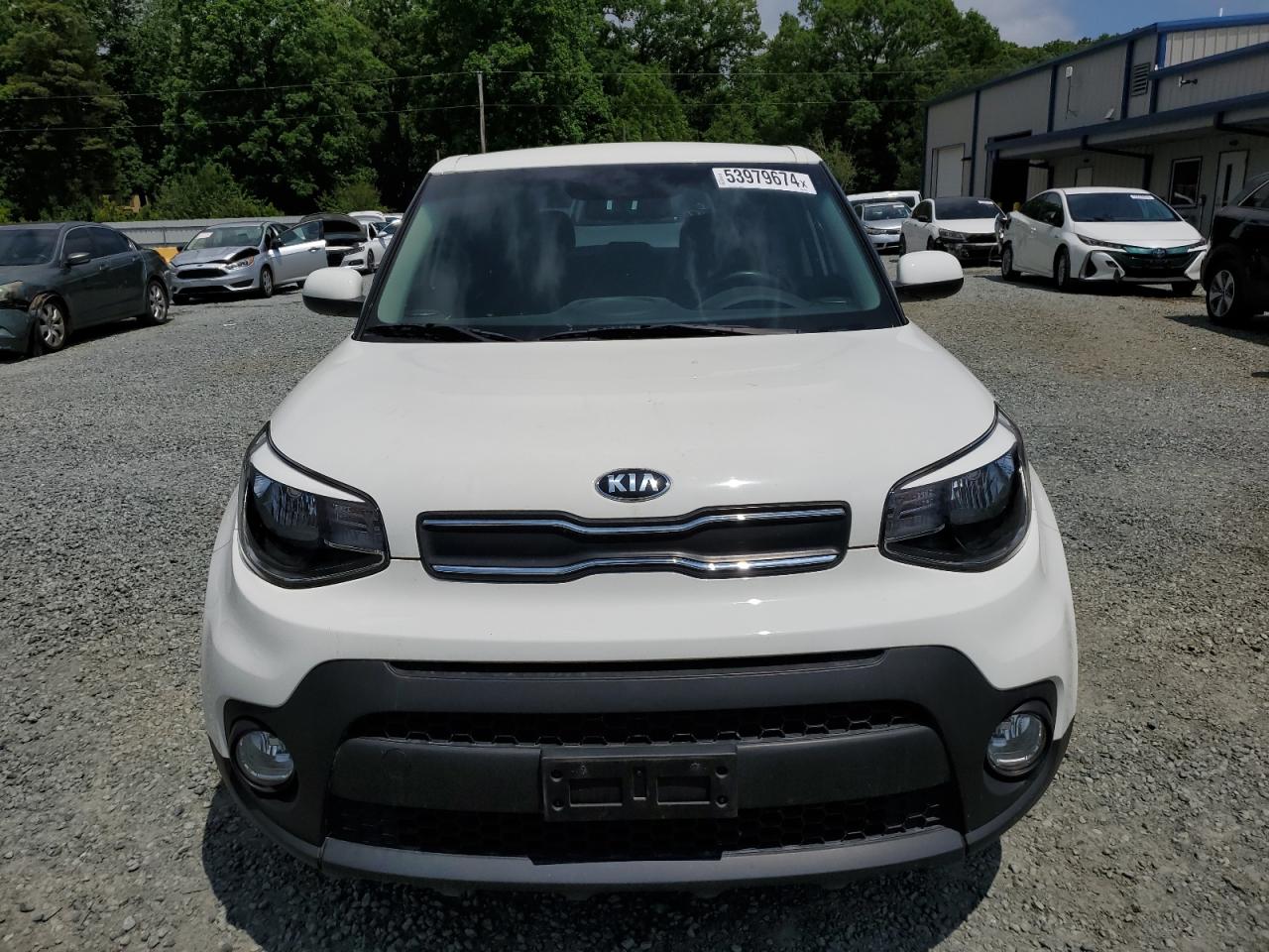 KNDJN2A26K7697203 2019 Kia Soul