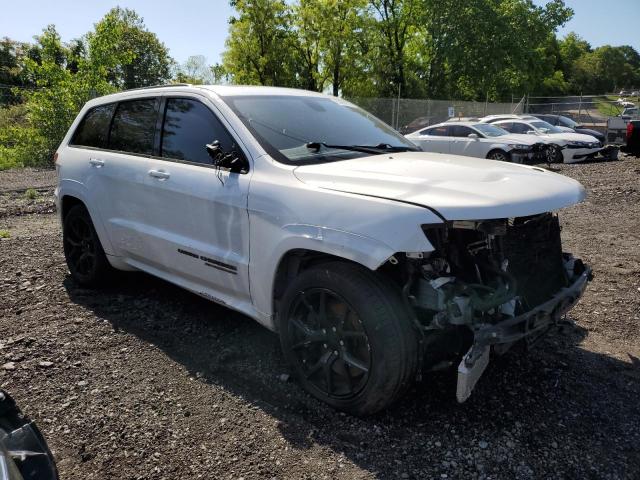 2019 Jeep Grand Cherokee Trackhawk VIN: 1C4RJFN91KC564854 Lot: 55666914