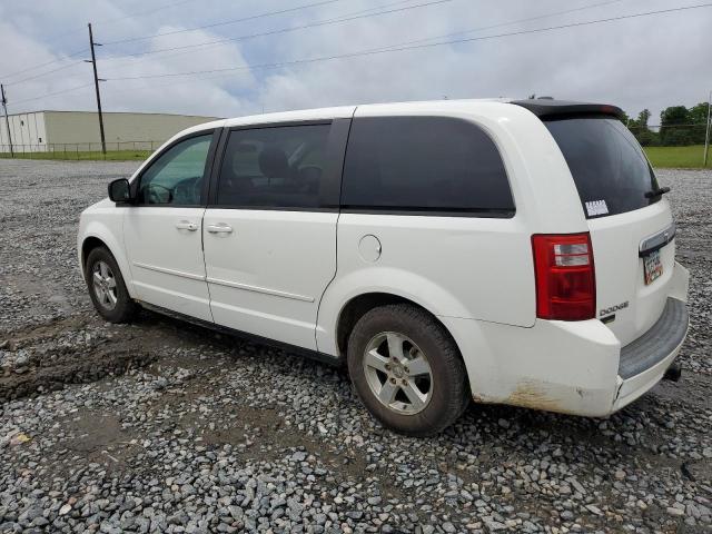 2009 Dodge Grand Caravan Se VIN: 2D8HN44E39R642735 Lot: 54679274