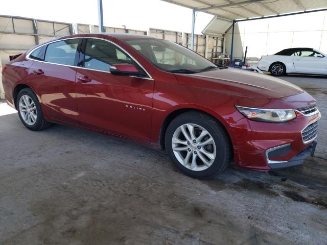 2018 CHEVROLET MALIBU LT - 1G1ZD5ST7JF275307