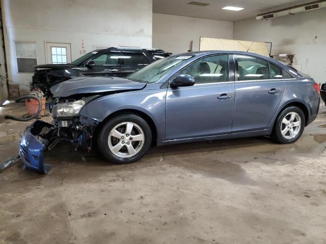 2014 Chevrolet Cruze Lt VIN: 1G1PC5SB5E7279700 Lot: 53378454